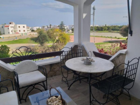 Appartement familiale 100 m2